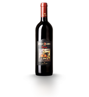 Chianti Classico - Banfi Riserva 